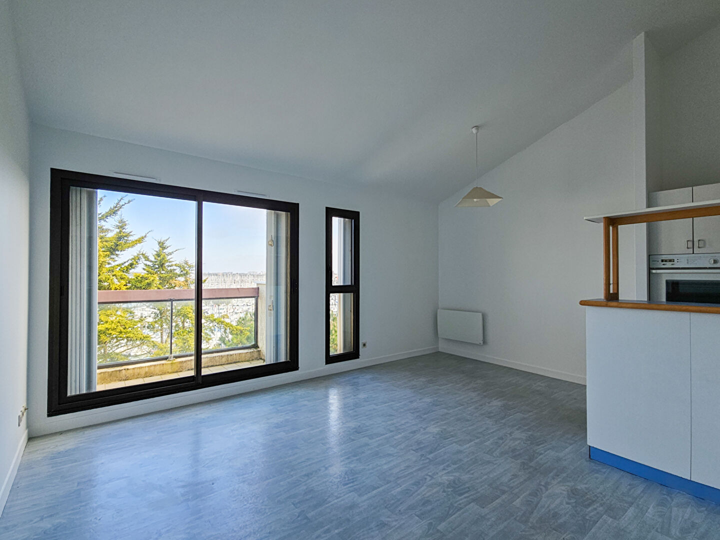 Appartement  T3 à louer Rochelle (La) 17000