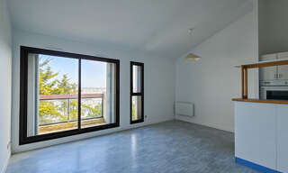 Appartement 3 Pièces 54 m² à louer à La Rochelle (17000)