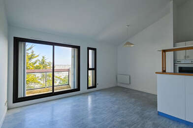 Appartement 3 pièces 980 €