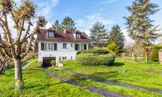 Maison 4 Pièces 116 m² à vendre à Thoiry (78770)