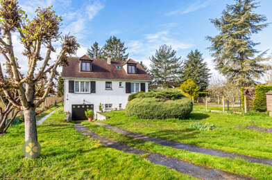 Maison 4 pièces 340000 €