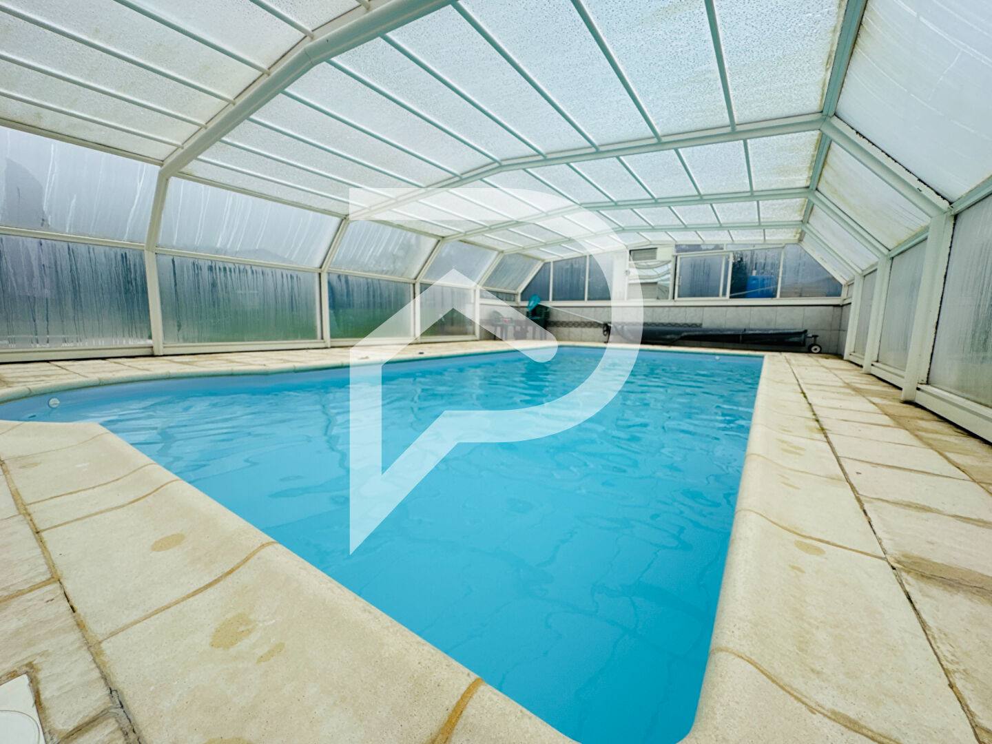 Villa / Maison  T7 à vendre Reims 51100