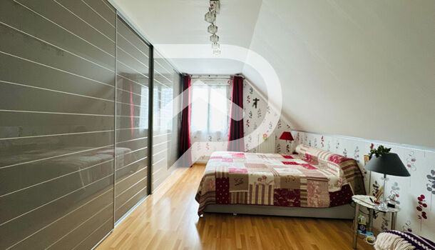 Villa / Maison 7 pièces  à vendre Beine-Nauroy 51490