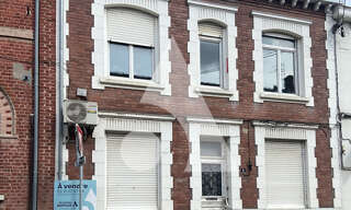 Maison 7 Pièces 120 m² à vendre à Vitry-en-Artois (62490)