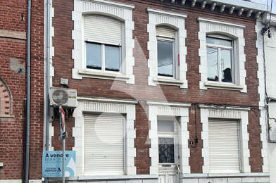 Maison 7 pièces 97000 €