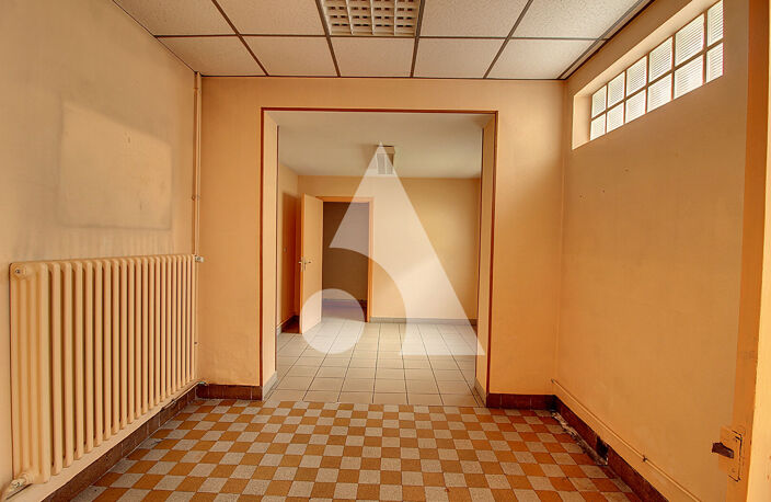 Hyper centre de Vitry en Artois, maison à rénover — photo 2
