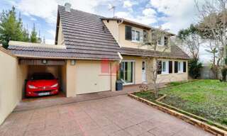 Maison 5 Pièces 168 m² à vendre à Arpajon (91290)