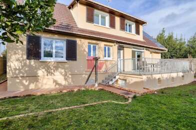 Maison 5 pièces 385000 €
