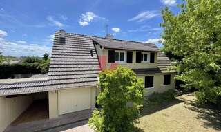 Maison 5 Pièces 168 m² à vendre à Arpajon (91290)