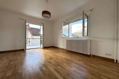 Appartement 4 pièces 1320 €