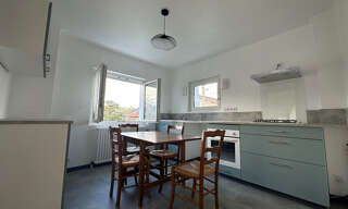 Appartement 4 Pièces 79 m² à louer à La Ravoire (73490)