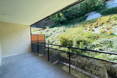 Appartement 1 pièces 593 €