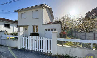 Maison 4 Pièces 73 m² à vendre à Mérignac (33700)