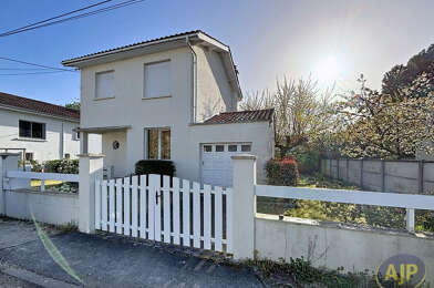 Maison 4 pièces 337900 €