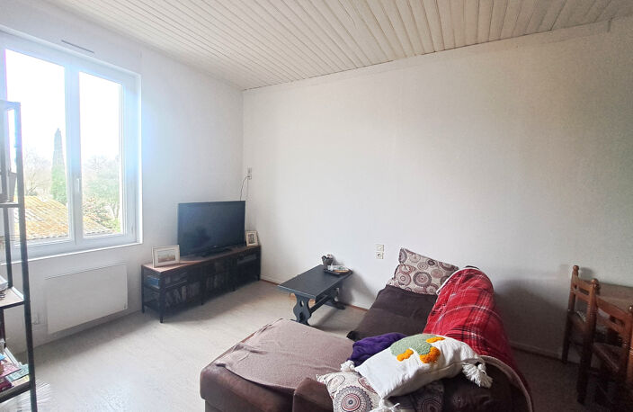 Immeuble monopropriété    3 appartements T3 — photo 3