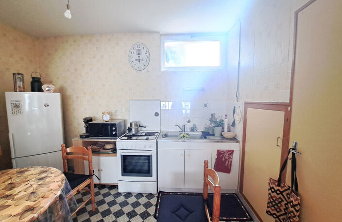 Immeuble monopropriété    3 appartements T3 — photo 4