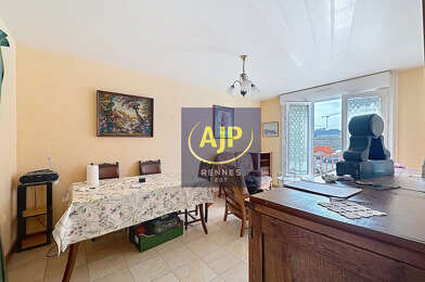 Appartement 3 pièces 170560 €