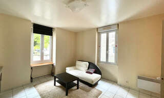 Appartement 2 Pièces 29 m² à louer à Nantes (44000)