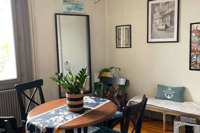 Appartement 2 pièces 620 €