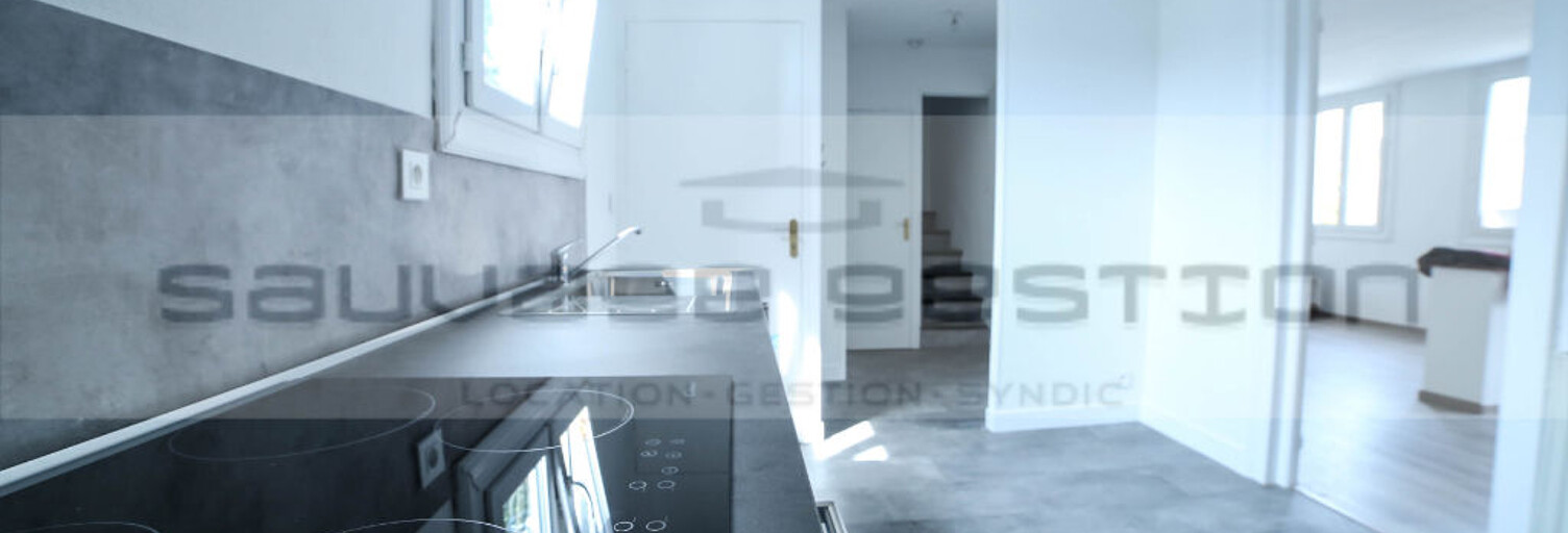 Appartement 4 Pièces 81 m² à louer à Malaunay (76770)