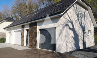 Maison 6 Pièces 128 m² à vendre à Ousse (64320)