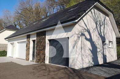 Maison 6 pièces 399950 €