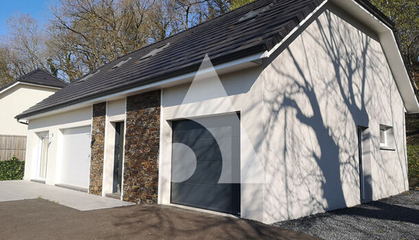 Villa / Maison 6 pièces  à vendre Ousse 64320