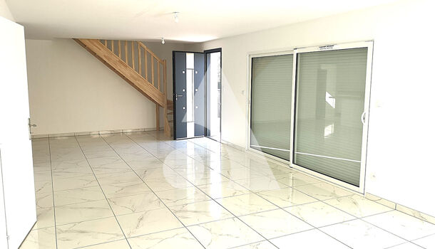 Villa / Maison 6 pièces  à vendre Ousse 64320