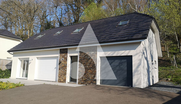 Villa / Maison 6 pièces  à vendre Ousse 64320