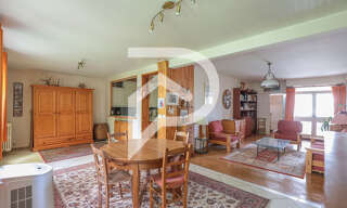 Maison 6 Pièces 121 m² à vendre à Clamart (92140)