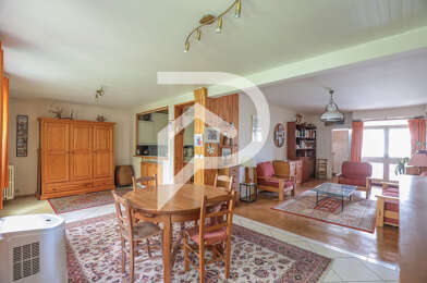 Maison 6 pièces 649000 €