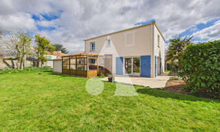 Maison 7 Pièces 155 m² à vendre à La Roche-sur-Yon (85000)