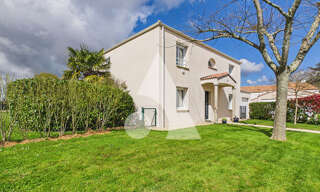 Maison 7 Pièces 155 m² à vendre à La Roche-sur-Yon (85000)