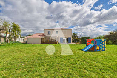 Maison 7 pièces 386650 €