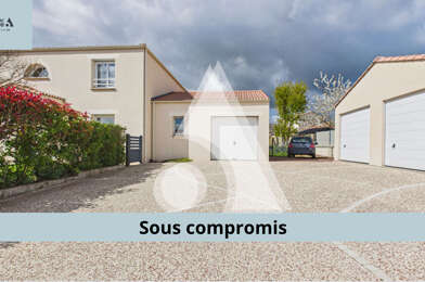 Maison 7 pièces 386650 €