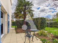 Maison 5 chambres + GARAGES + terrain - DPE A — photo 2