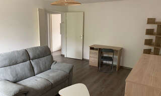 Appartement 2 Pièces 47 m² à louer à Toulouse (31400)