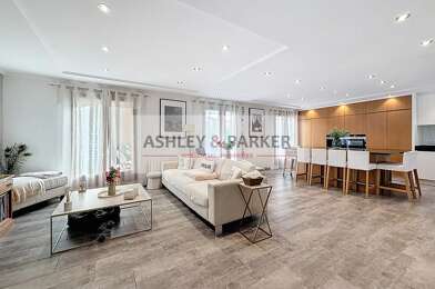 Maison 4 pièces 599000 €