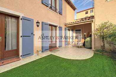 Maison 4 pièces 579000 €