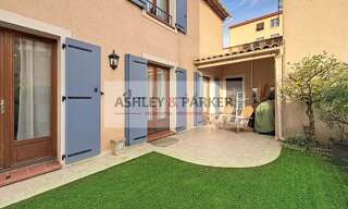 Maison 4 Pièces 107 m² à vendre à Le Cannet (06110)