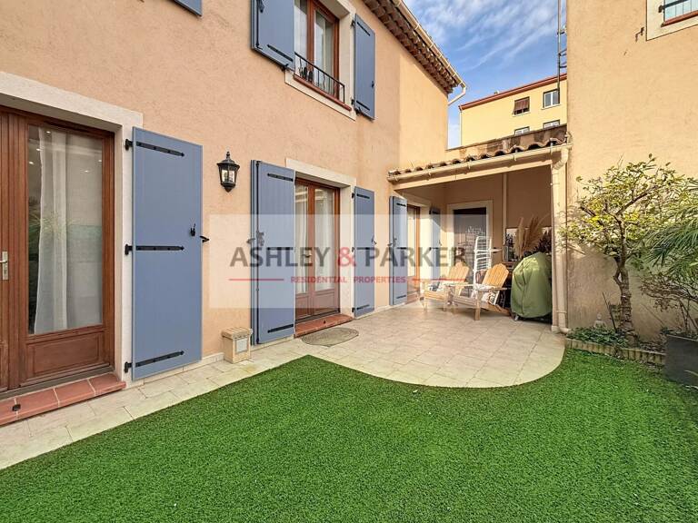 MAISON 4 PIÈCES — photo 1