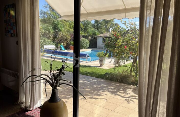 Maison d'architecte T5 à Caphan proche Maussane les Alpilles — photo 3