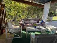 Maison d'architecte T5 à Caphan proche Maussane les Alpilles — photo 4