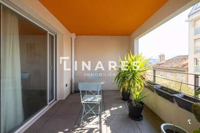 Appartement 3 pièces 315000 €