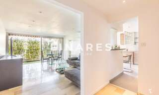 Appartement 3 Pièces 75 m² à vendre à Aix-en-Provence (13100)