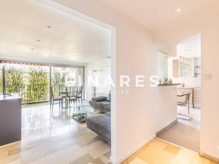 GAMBETTA - Appartement T3 de 75m2 - Garage - Cave - 13100 — photo 1