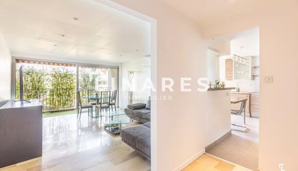 Appartement 3 pièces  à vendre Aix-en-Provence 13100