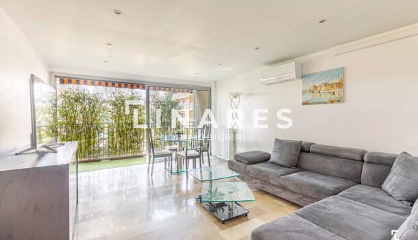 Appartement 3 pièces  à vendre Aix-en-Provence 13100