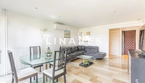 Appartement 3 pièces  à vendre Aix-en-Provence 13100