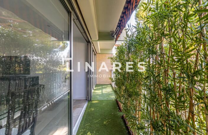 GAMBETTA - Appartement T3 de 75m2 - Garage - Cave - 13100 — photo 4